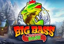 Big Bass Christmas Bash Slot Review